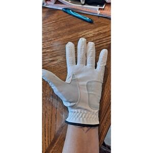 Callaway Soft Left Handed Golf Glove Size Medium